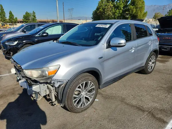 JA4AP3AU6GZ053899 2016 MITSUBISHI OUTLANDER - Image 1