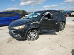 JA4AP3AU6GZ057869 2016 MITSUBISHI OUTLANDER