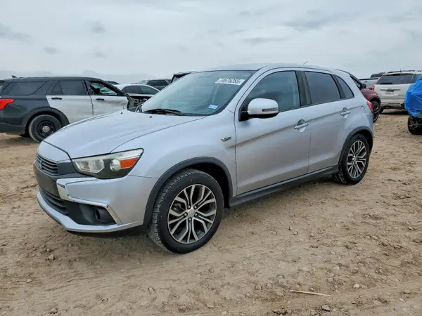 JA4AP3AU6GZ058388 2016 MITSUBISHI OUTLANDER - Image 1
