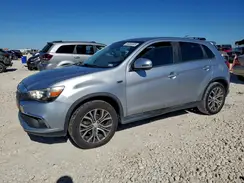 JA4AP3AU6GZ058889 2016 MITSUBISHI OUTLANDER
