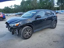 JA4AP3AU6GZ061341 2016 MITSUBISHI OUTLANDER
