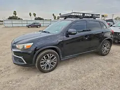 JA4AP3AU6GZ063574 2016 MITSUBISHI OUTLANDER