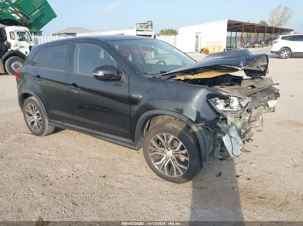 JA4AP3AU6GZ063915 2016 MITSUBISHI OUTLANDER - Image 1