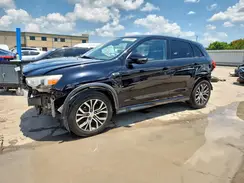JA4AP3AU6GZ064112 2016 MITSUBISHI OUTLANDER