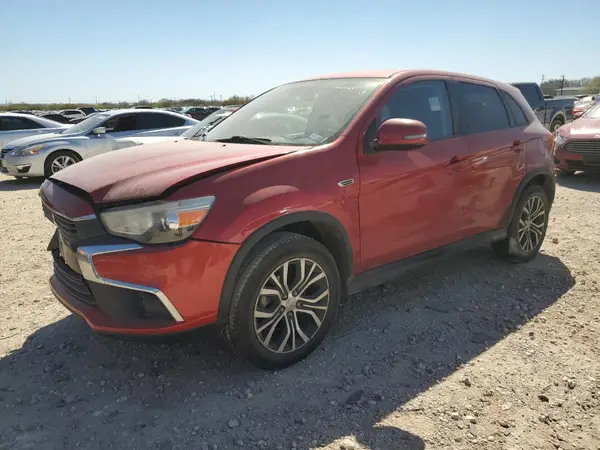 JA4AP3AU6GZ064157 2016 MITSUBISHI OUTLANDER - Image 1