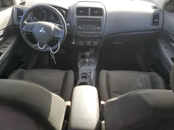 JA4AP3AU6GZ064157 2016 MITSUBISHI OUTLANDER - Image 8