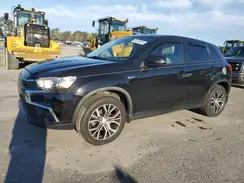 JA4AP3AU6HZ005403 2017 MITSUBISHI OUTLANDER