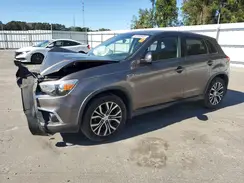 JA4AP3AU6HZ005692 2017 MITSUBISHI OUTLANDER