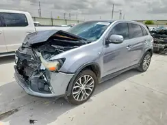 JA4AP3AU6HZ008561 2017 MITSUBISHI OUTLANDER