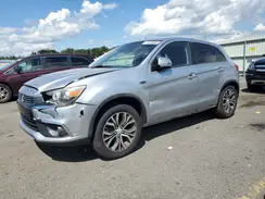 JA4AP3AU6HZ012965 2017 MITSUBISHI OUTLANDER