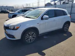 JA4AP3AU6HZ013002 2017 MITSUBISHI OUTLANDER