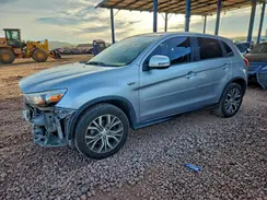 JA4AP3AU6HZ018717 2017 MITSUBISHI OUTLANDER