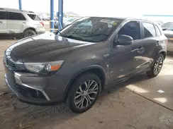 JA4AP3AU6HZ018720 2017 MITSUBISHI OUTLANDER