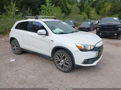 JA4AP3AU6HZ018930 2017 MITSUBISHI OUTLANDER