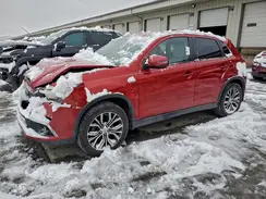 JA4AP3AU6HZ020256 2017 MITSUBISHI OUTLANDER