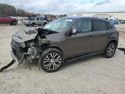 JA4AP3AU6HZ023013 2017 MITSUBISHI OUTLANDER