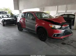 JA4AP3AU6HZ025439 2017 MITSUBISHI OUTLANDER