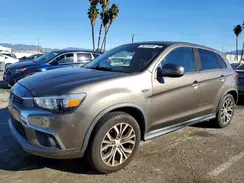 JA4AP3AU6HZ027689 2017 MITSUBISHI OUTLANDER