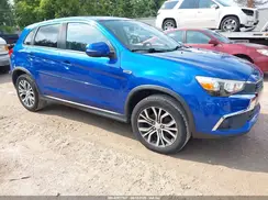 JA4AP3AU6HZ028521 2017 MITSUBISHI OUTLANDER