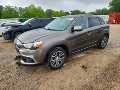 JA4AP3AU6HZ028907 2017 MITSUBISHI OUTLANDER