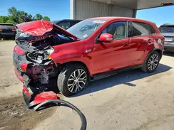 JA4AP3AU6HZ031371 2017 MITSUBISHI OUTLANDER