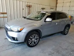 JA4AP3AU6HZ034108 2017 MITSUBISHI OUTLANDER
