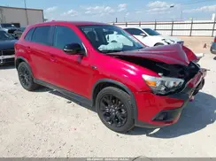 JA4AP3AU6HZ035274 2017 MITSUBISHI OUTLANDER