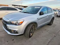 JA4AP3AU6HZ035534 2017 MITSUBISHI OUTLANDER