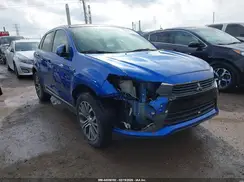 JA4AP3AU6HZ038370 2017 MITSUBISHI OUTLANDER