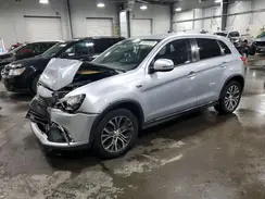 JA4AP3AU6HZ042659 2017 MITSUBISHI OUTLANDER