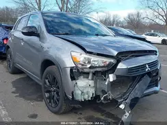 JA4AP3AU6HZ043312 2017 MITSUBISHI OUTLANDER