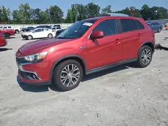 JA4AP3AU6HZ044654 2017 MITSUBISHI OUTLANDER