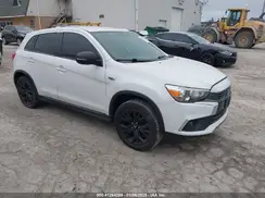 JA4AP3AU6HZ044749 2017 MITSUBISHI OUTLANDER