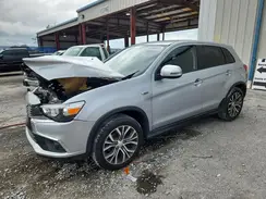 JA4AP3AU6HZ046694 2017 MITSUBISHI OUTLANDER
