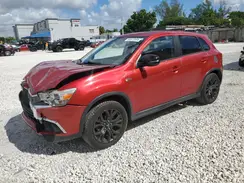 JA4AP3AU6HZ049708 2017 MITSUBISHI OUTLANDER