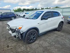 JA4AP3AU6HZ052608 2017 MITSUBISHI OUTLANDER