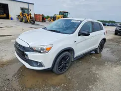 JA4AP3AU6HZ053256 2017 MITSUBISHI OUTLANDER