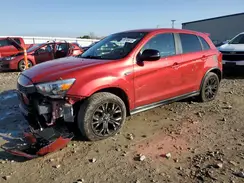 JA4AP3AU6HZ056836 2017 MITSUBISHI OUTLANDER