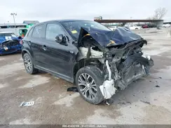 JA4AP3AU6HZ061289 2017 MITSUBISHI OUTLANDER