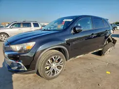 JA4AP3AU6HZ062216 2017 MITSUBISHI OUTLANDER
