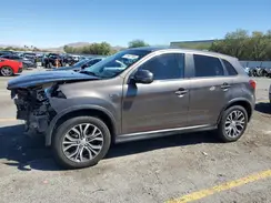 JA4AP3AU6HZ062233 2017 MITSUBISHI OUTLANDER