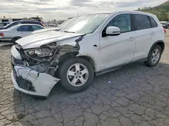 JA4AP3AU6HZ062555 2017 MITSUBISHI OUTLANDER