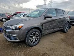 JA4AP3AU6HZ063284 2017 MITSUBISHI OUTLANDER