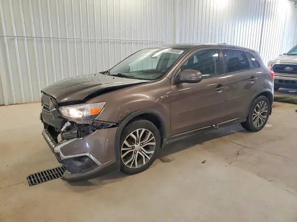 JA4AP3AU6HZ065097 2017 MITSUBISHI OUTLANDER - Image 1