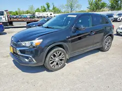 JA4AP3AU6HZ065228 2017 MITSUBISHI OUTLANDER