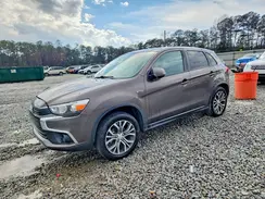 JA4AP3AU6HZ065679 2017 MITSUBISHI OUTLANDER