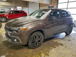 JA4AP3AU6HZ066914 2017 MITSUBISHI OUTLANDER