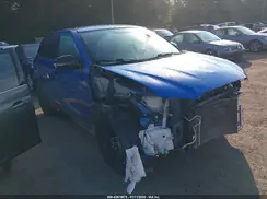 JA4AP3AU6HZ066945 2017 MITSUBISHI OUTLANDER