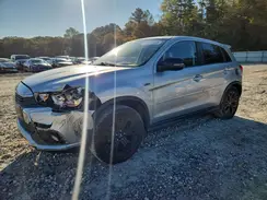 JA4AP3AU6HZ067495 2017 MITSUBISHI OUTLANDER