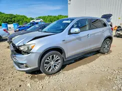 JA4AP3AU6HZ067982 2017 MITSUBISHI OUTLANDER